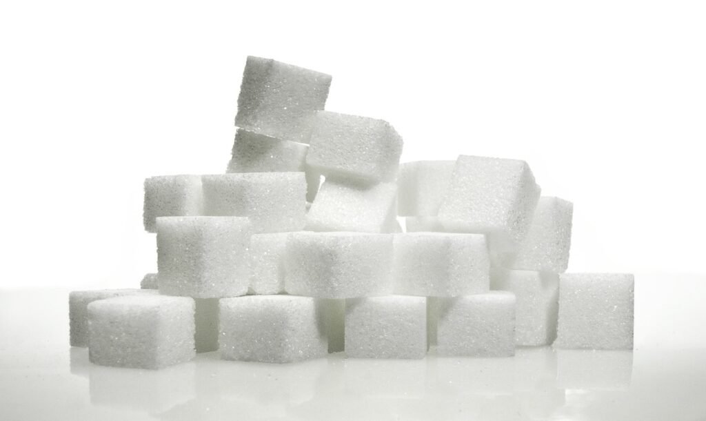 lump sugar, sugar, cubes, sweet, food, white, sugar, sugar, sugar, sugar, sugar